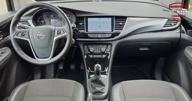 OPEL Mokka X 1.4 ECOTEC Start/Stop 120 Jahre