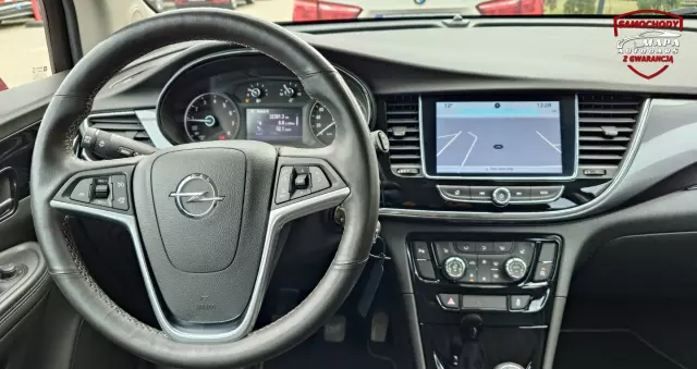 OPEL Mokka X 1.4 ECOTEC Start/Stop 120 Jahre