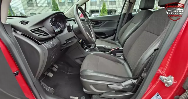 OPEL Mokka X 1.4 ECOTEC Start/Stop 120 Jahre