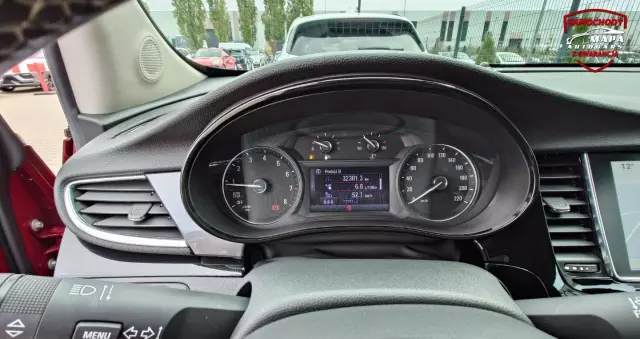 OPEL Mokka X 1.4 ECOTEC Start/Stop 120 Jahre