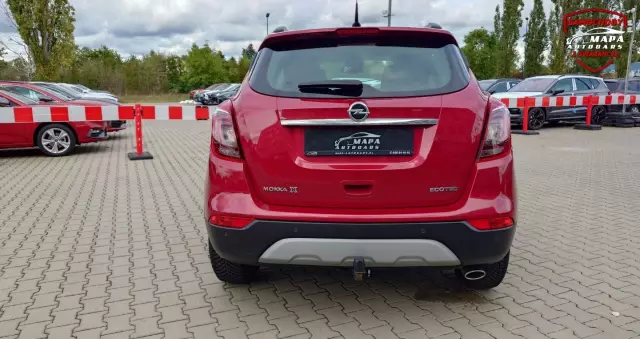 OPEL Mokka X 1.4 ECOTEC Start/Stop 120 Jahre