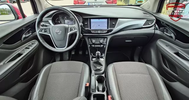 OPEL Mokka X 1.4 ECOTEC Start/Stop 120 Jahre