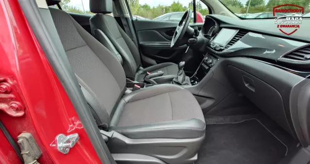 OPEL Mokka X 1.4 ECOTEC Start/Stop 120 Jahre