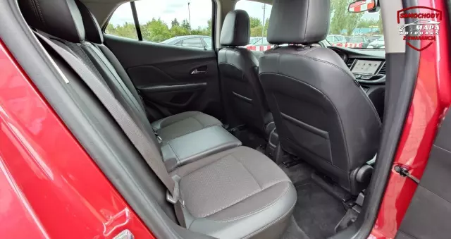 OPEL Mokka X 1.4 ECOTEC Start/Stop 120 Jahre