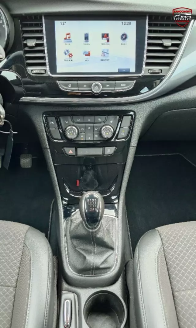 OPEL Mokka X 1.4 ECOTEC Start/Stop 120 Jahre