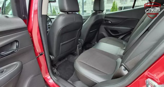 OPEL Mokka X 1.4 ECOTEC Start/Stop 120 Jahre