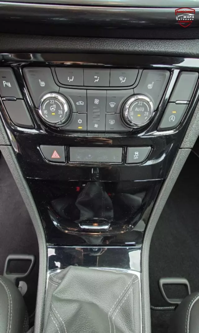 OPEL Mokka X 1.4 ECOTEC Start/Stop 120 Jahre