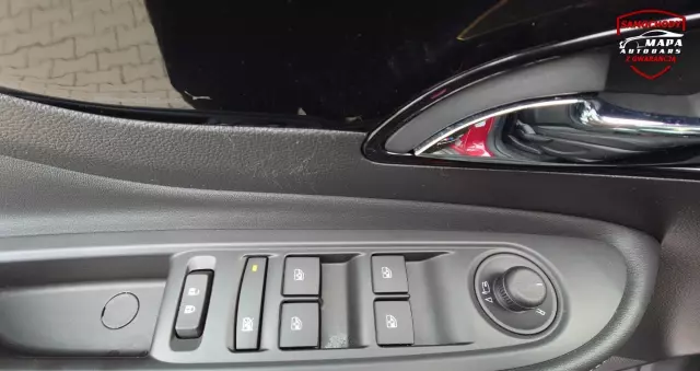 OPEL Mokka X 1.4 ECOTEC Start/Stop 120 Jahre