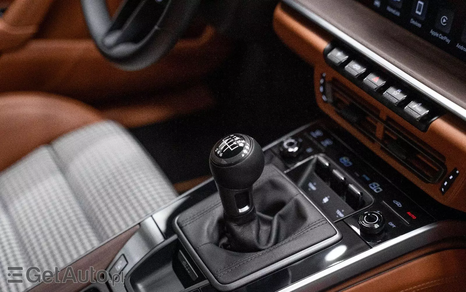 PORSCHE 911 Sport Classic