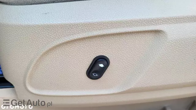 FORD Focus C-Max 1.6 TDCi DPF Durashift-CVT Connection