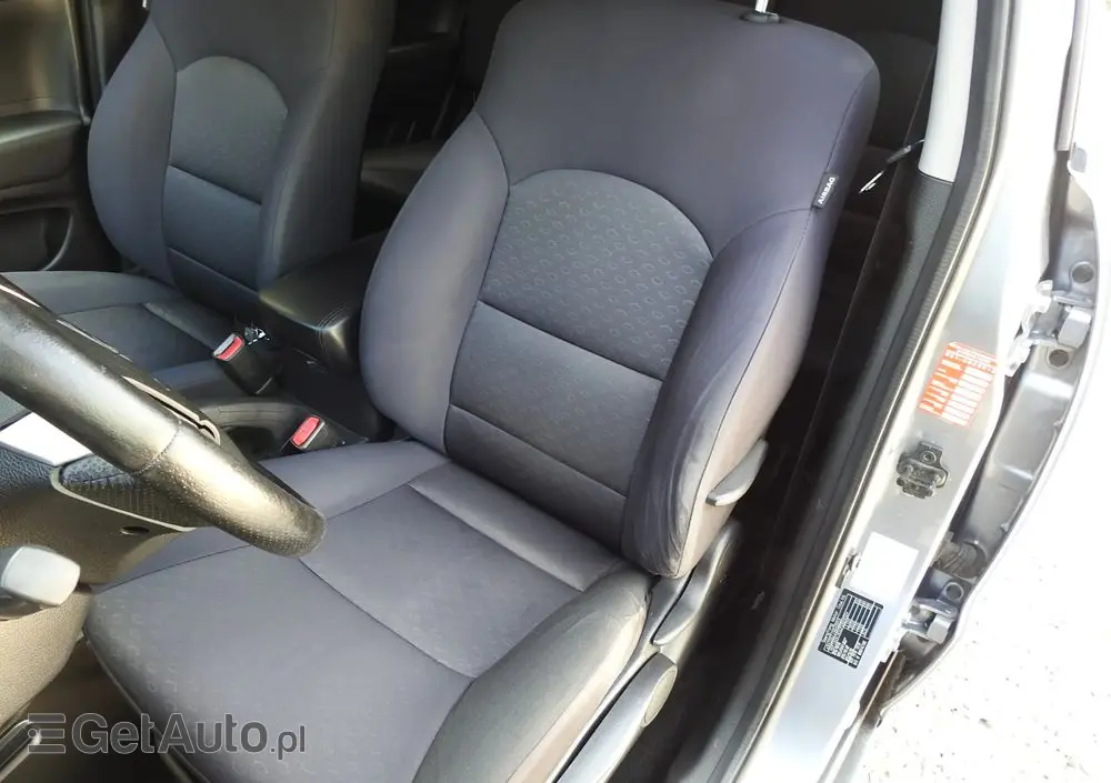 SSANGYONG/KGM Korando 2.0 2WD Quartz