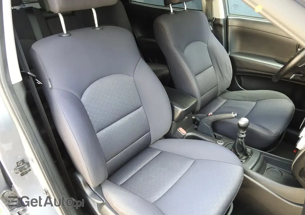 SSANGYONG/KGM Korando 2.0 2WD Quartz