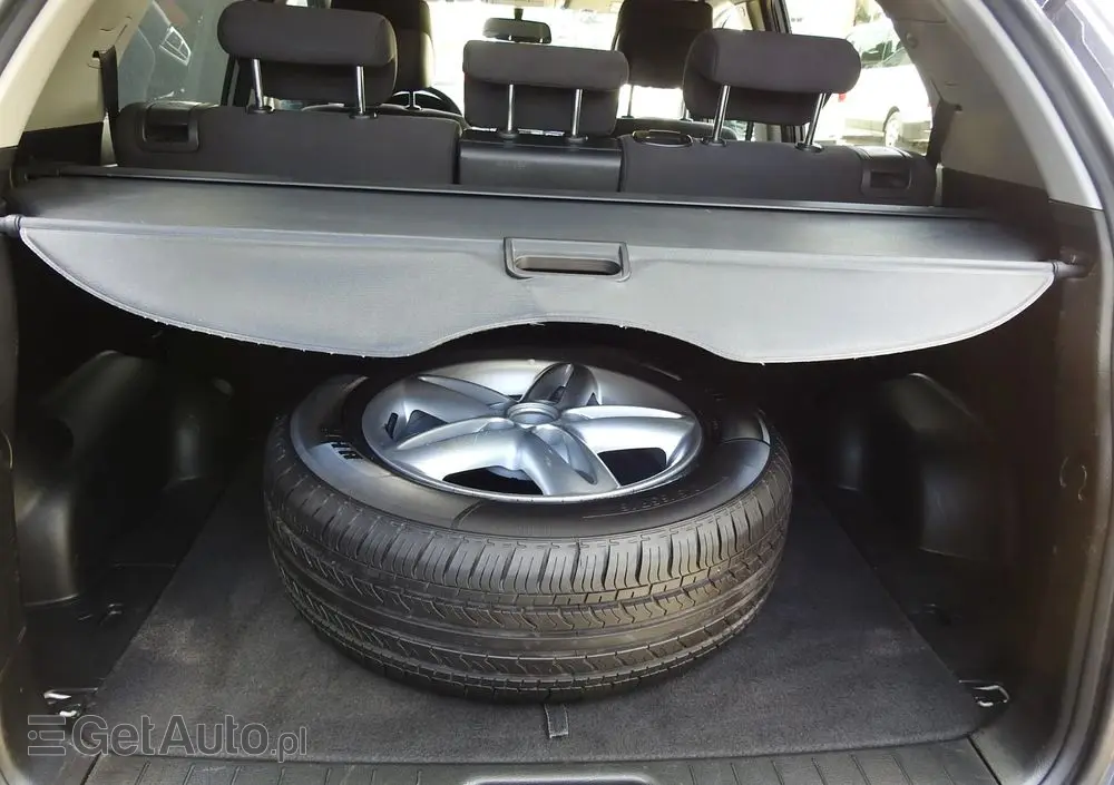 SSANGYONG/KGM Korando 2.0 2WD Quartz