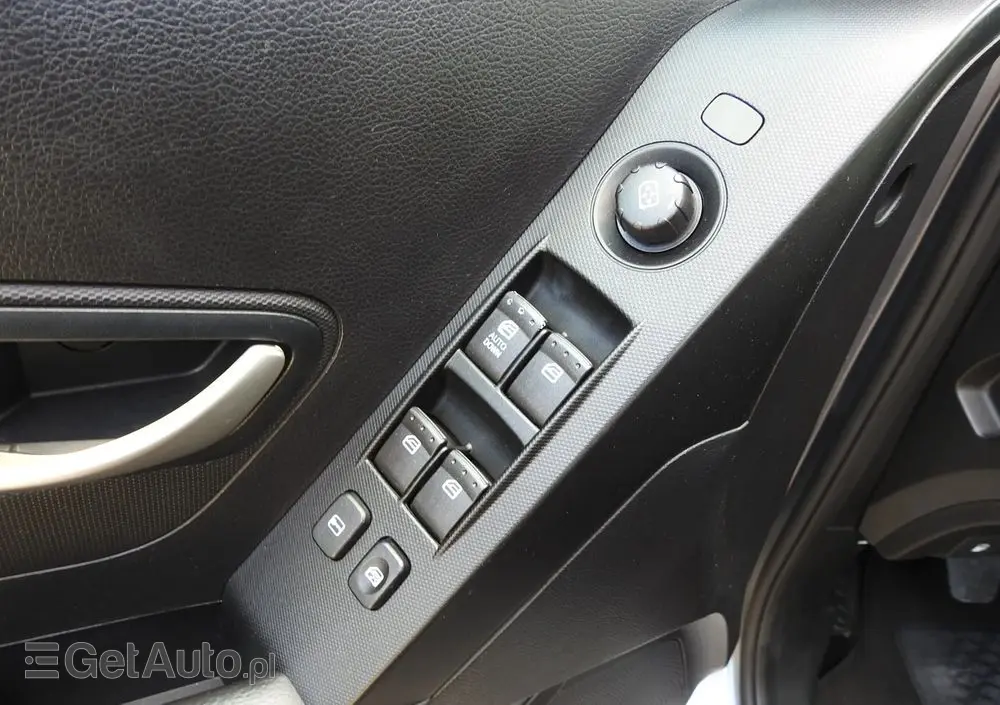 SSANGYONG/KGM Korando 2.0 2WD Quartz