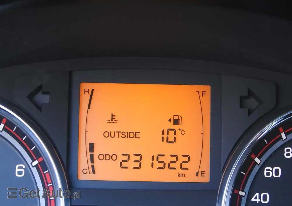 SSANGYONG/KGM Korando 2.0 2WD Quartz