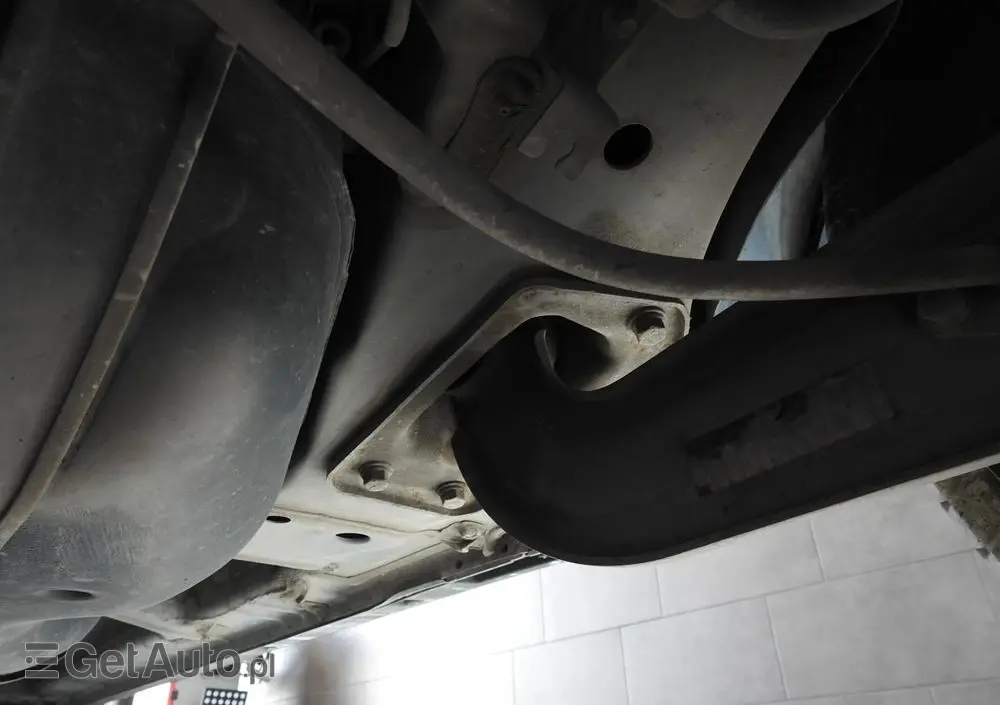 SSANGYONG/KGM Korando 2.0 2WD Quartz