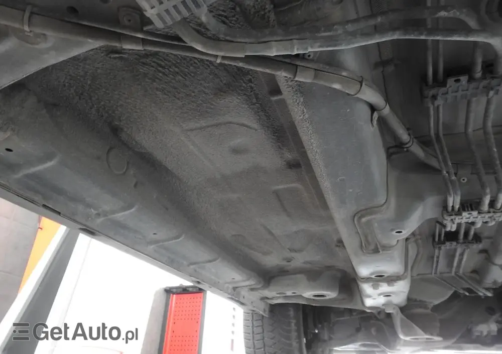 SSANGYONG/KGM Korando 2.0 2WD Quartz