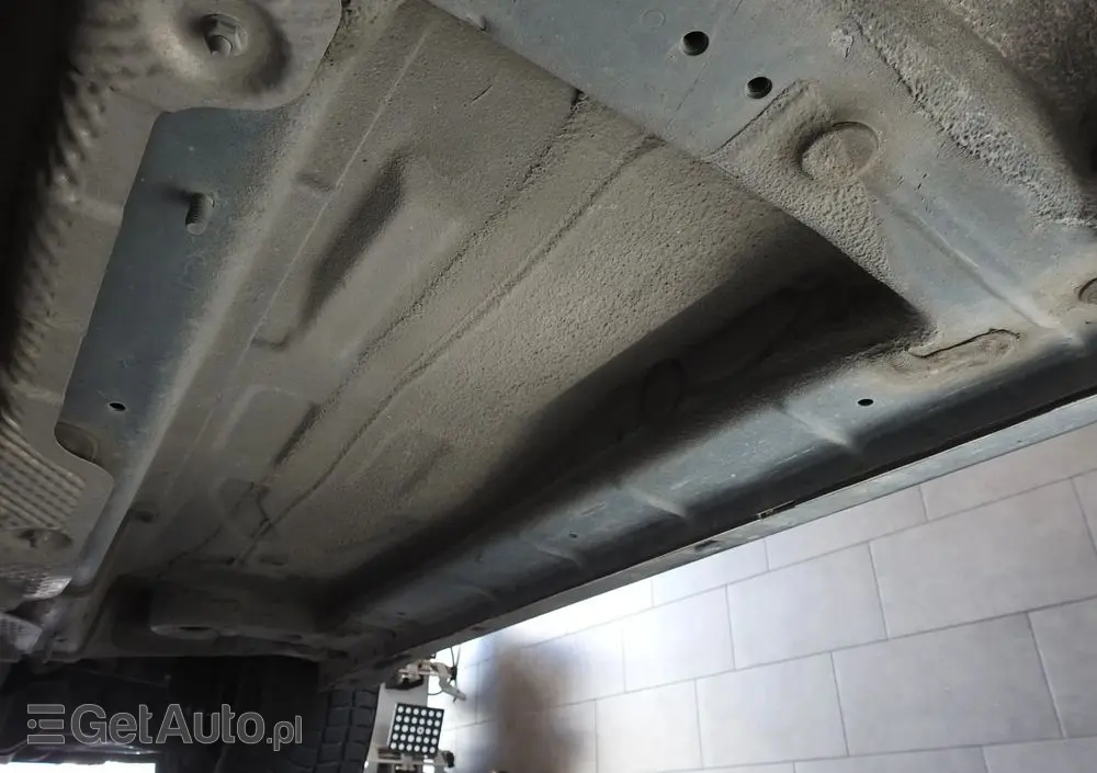 SSANGYONG/KGM Korando 2.0 2WD Quartz