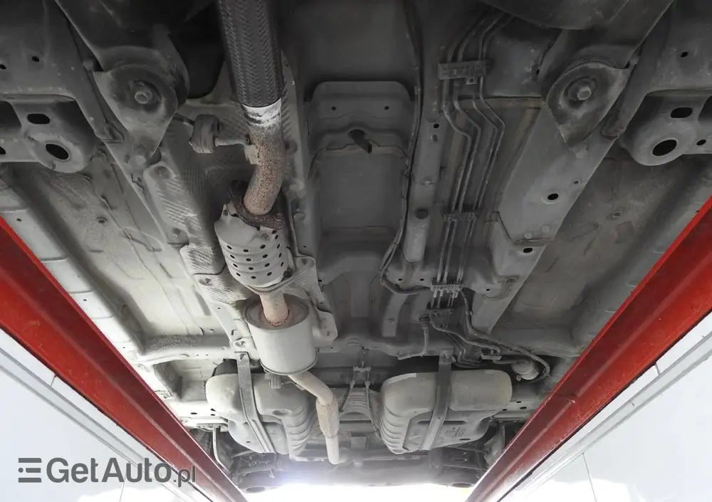 SSANGYONG/KGM Korando 2.0 2WD Quartz