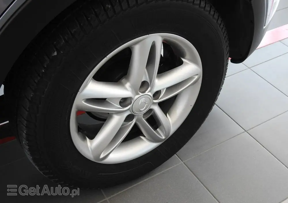 SSANGYONG/KGM Korando 2.0 2WD Quartz