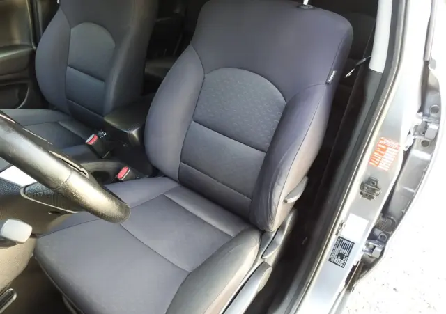 SSANGYONG/KGM Korando 2.0 2WD Quartz