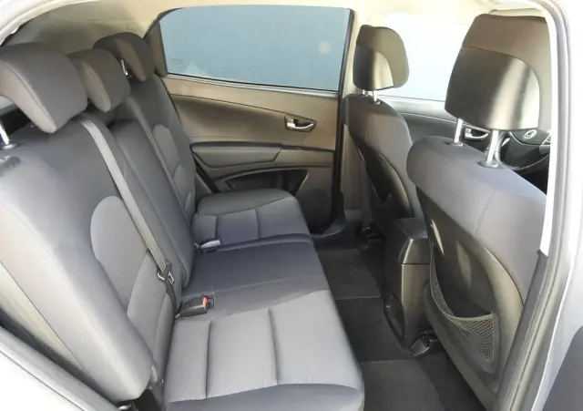 SSANGYONG/KGM Korando 2.0 2WD Quartz