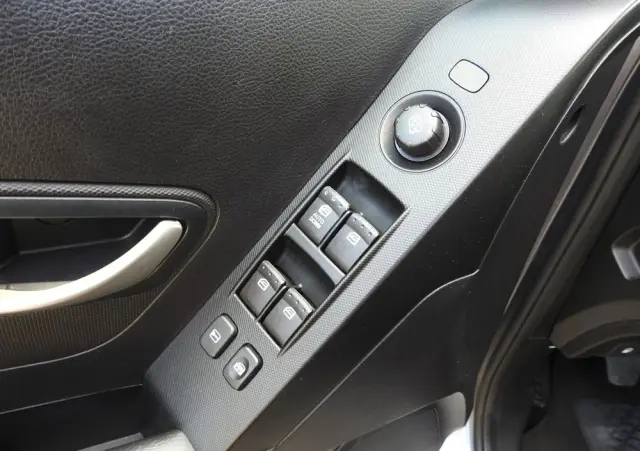 SSANGYONG/KGM Korando 2.0 2WD Quartz