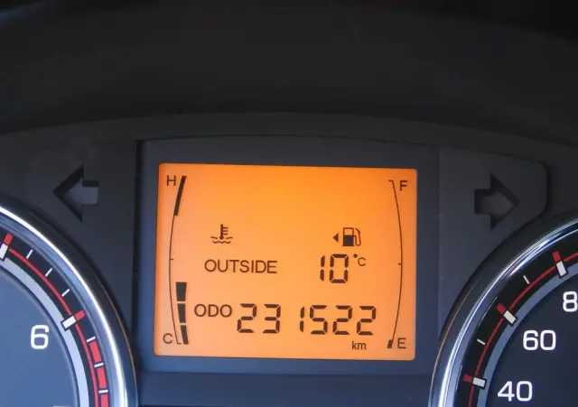 SSANGYONG/KGM Korando 2.0 2WD Quartz