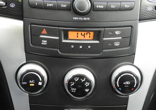 SSANGYONG/KGM Korando 2.0 2WD Quartz