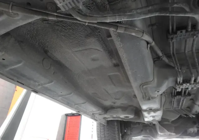 SSANGYONG/KGM Korando 2.0 2WD Quartz