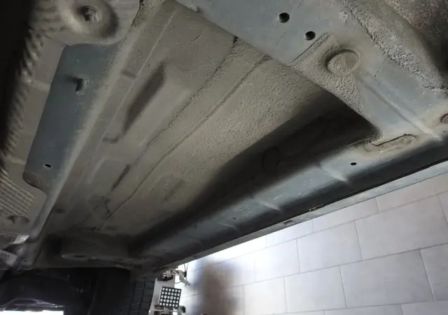 SSANGYONG/KGM Korando 2.0 2WD Quartz