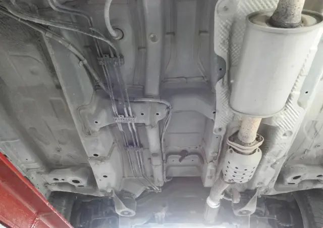 SSANGYONG/KGM Korando 2.0 2WD Quartz