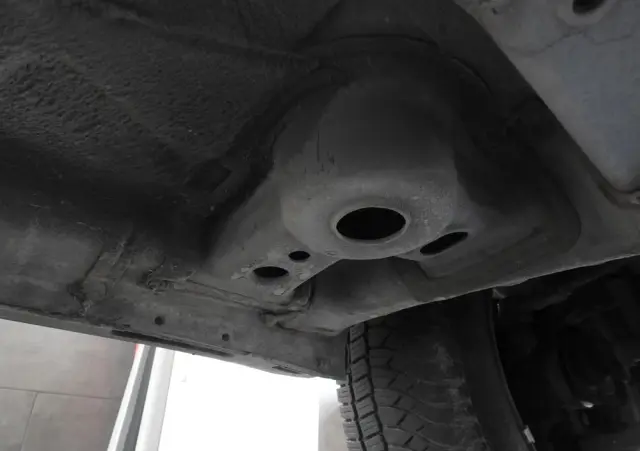 SSANGYONG/KGM Korando 2.0 2WD Quartz