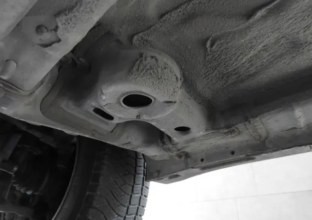 SSANGYONG/KGM Korando 2.0 2WD Quartz