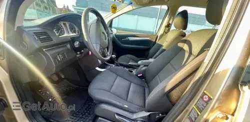 MERCEDES-BENZ Klasa B 