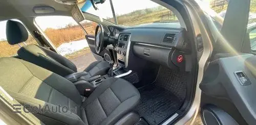 MERCEDES-BENZ Klasa B 