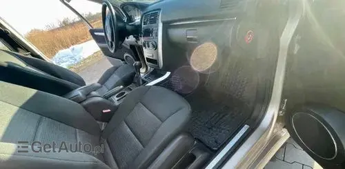 MERCEDES-BENZ Klasa B 