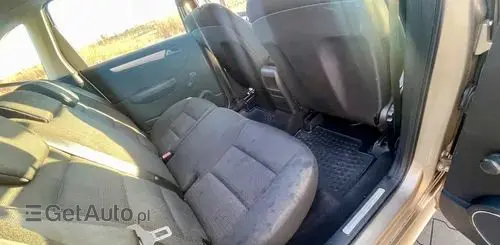 MERCEDES-BENZ Klasa B 