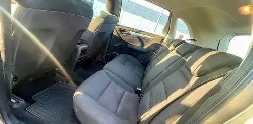 MERCEDES-BENZ Klasa B 