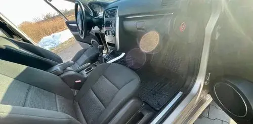 MERCEDES-BENZ Klasa B 