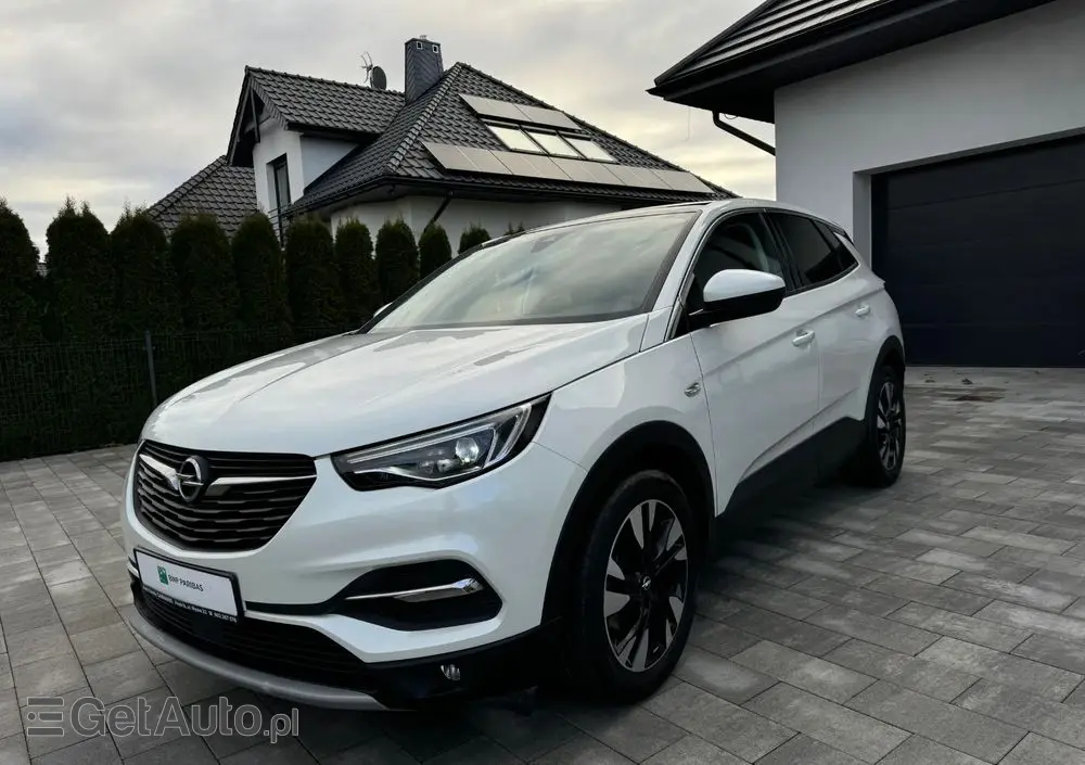 OPEL Grandland X 1.6 T Elegance Business Pack S&S