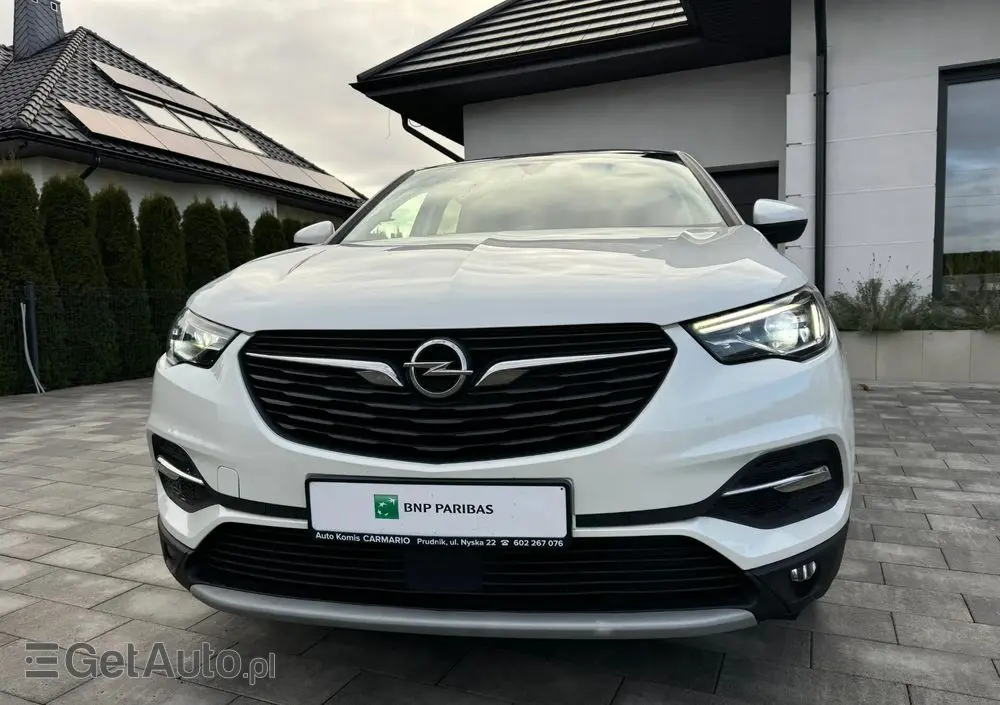 OPEL Grandland X 1.6 T Elegance Business Pack S&S