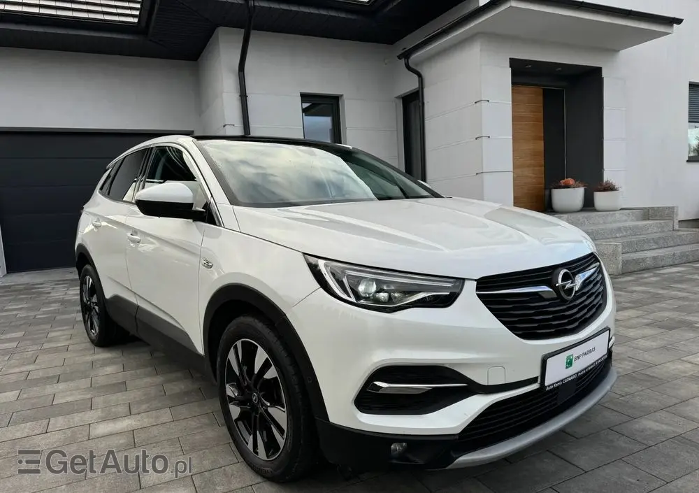 OPEL Grandland X 1.6 T Elegance Business Pack S&S