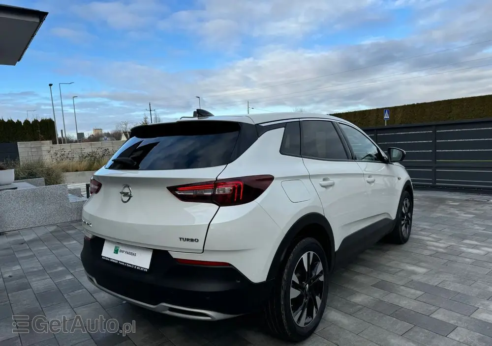OPEL Grandland X 1.6 T Elegance Business Pack S&S