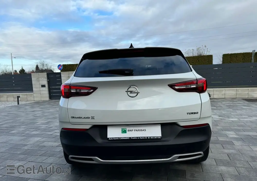 OPEL Grandland X 1.6 T Elegance Business Pack S&S