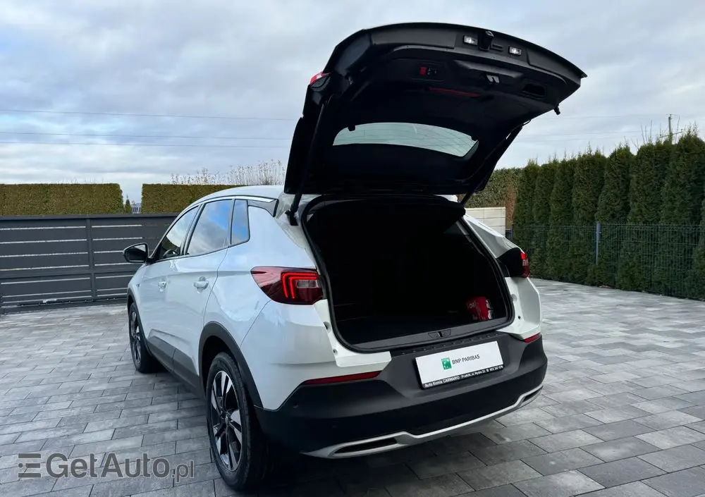 OPEL Grandland X 1.6 T Elegance Business Pack S&S