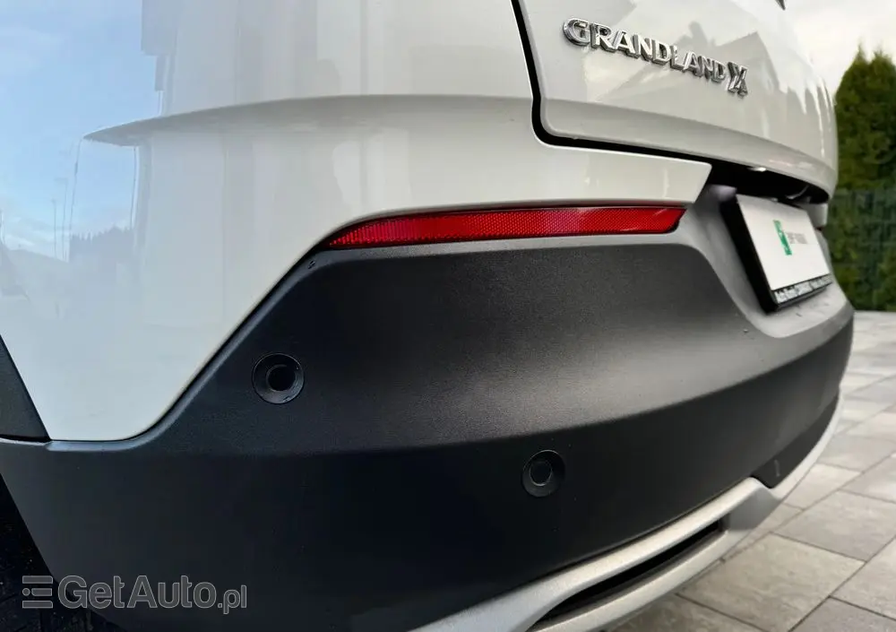 OPEL Grandland X 1.6 T Elegance Business Pack S&S