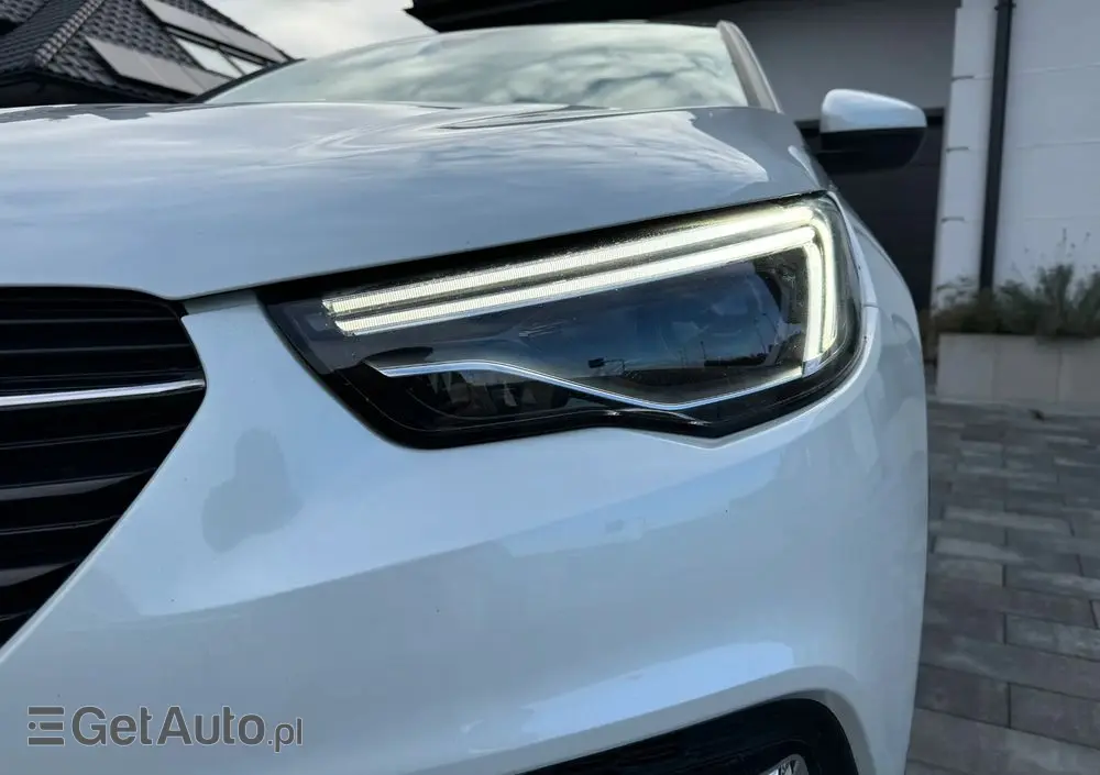 OPEL Grandland X 1.6 T Elegance Business Pack S&S