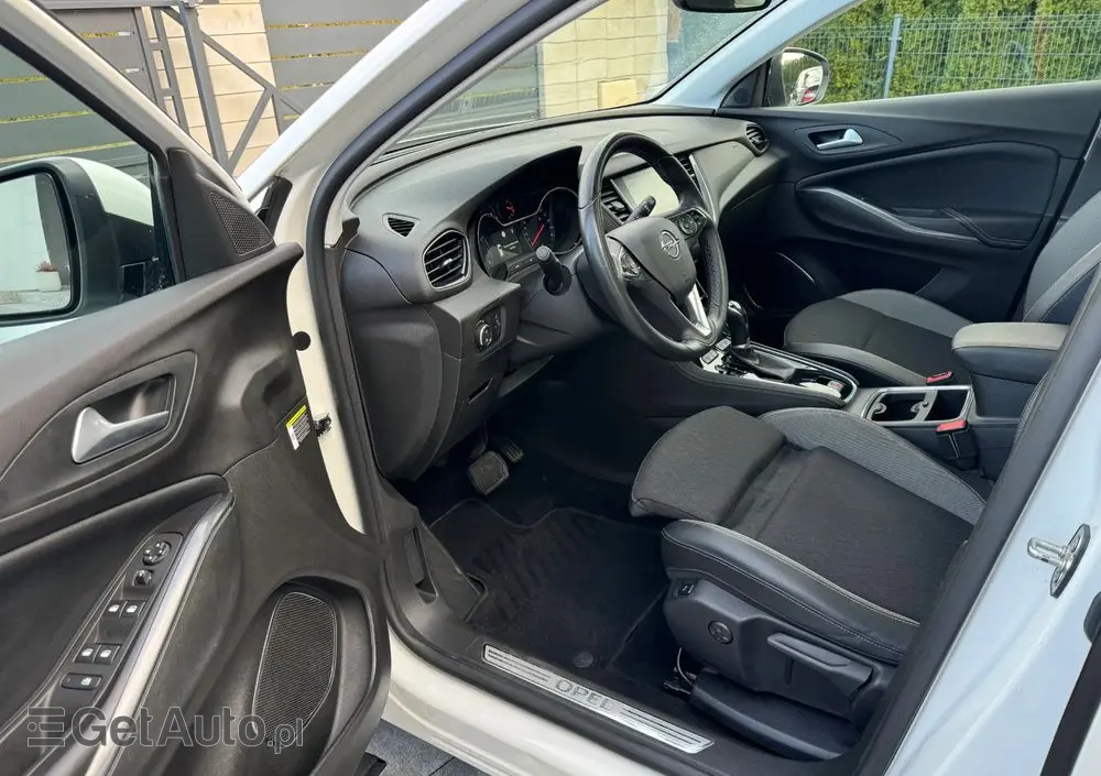 OPEL Grandland X 1.6 T Elegance Business Pack S&S