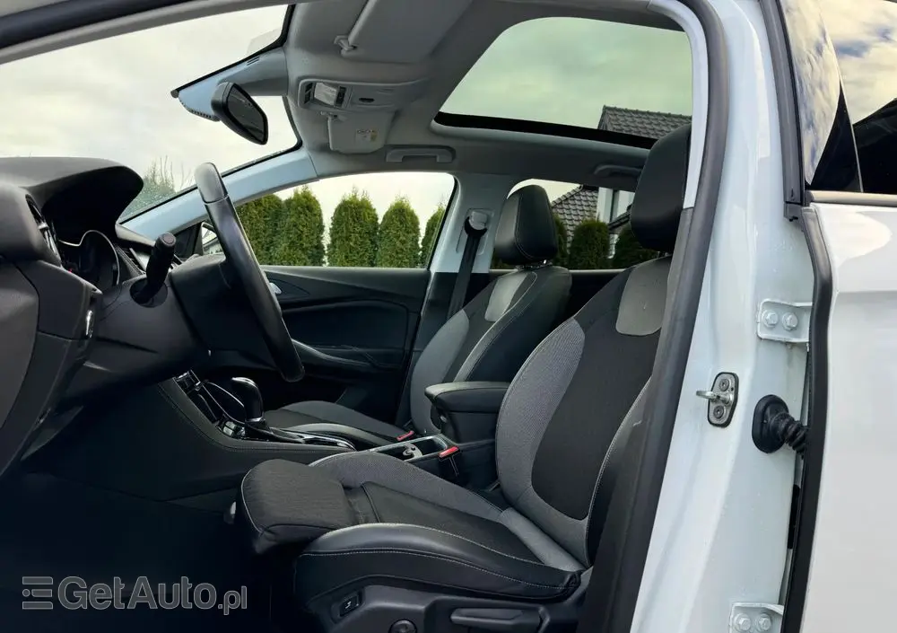 OPEL Grandland X 1.6 T Elegance Business Pack S&S